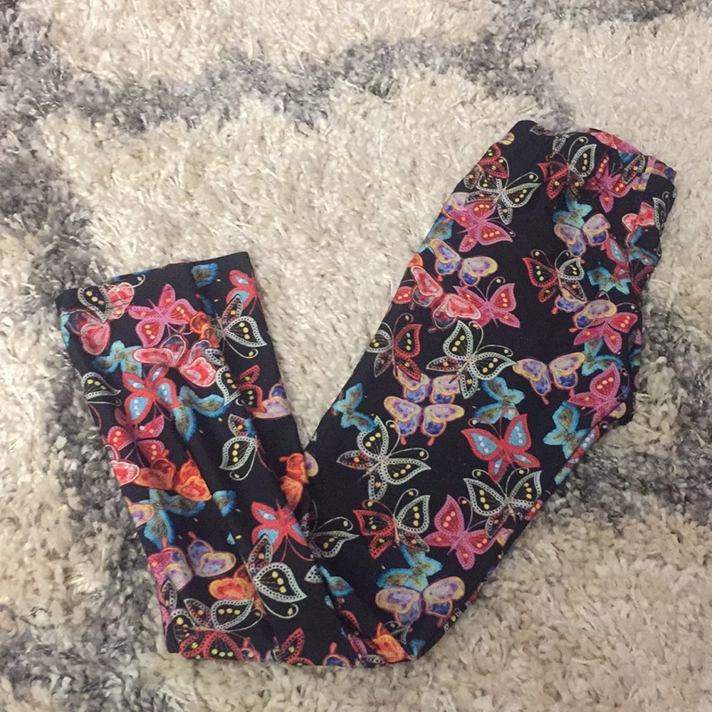 leggings